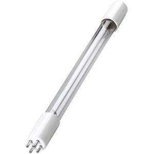 Żarnik Uv-c 10w Do Lampa Uv 10w Do Cuv-510