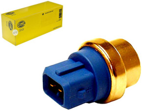 Czujnik Temperatury Wody Vw A80 100 Hella