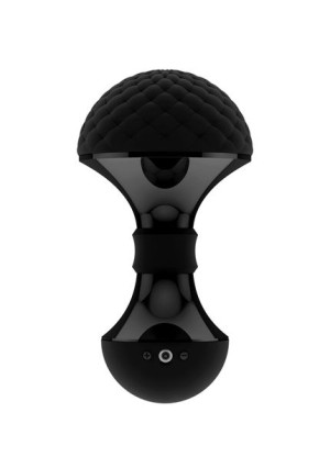Enoki - Bendable Massager - Black