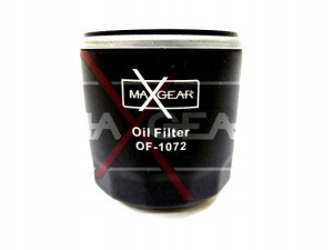 Filtr Oleju Ford Cvh-hcs Skoda Felicia 1.3 Maxgear