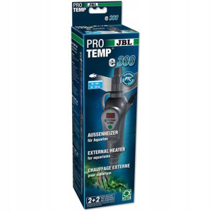 Grzałka Przepływowa Jbl Protemp E300 90-300l