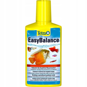 Tetra Easybalance 500ml Do Stabilizacji Parametrów