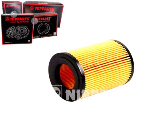 Filtr Oleju Hyundai Accent (lc) 1.5 Crdi Nipparts