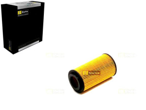 Filtr Oleju Volvo S60 S80 V70 Xc70 Xc90 (oe662 1)