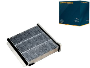 Filtr Kabiny Kabinowy Denckermann Xr398288d Mme617