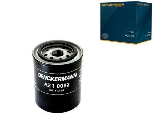 Filtr Oleju Nissan Primera 1.6 90- Denckermann