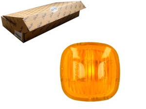 Lampa Kierunkowskazu (pomarańczowy) Audi A3 8l A4