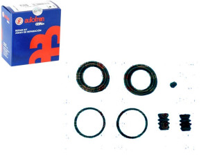 Zestaw Naprawczy Zacisku Subaru Przód Forester Leg