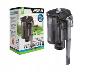 Aquael Filtr Kaskadowy 20-100l Versamax Fzn-1