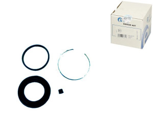 Zacisk Hamulcowy Reperat.mazda B 84- 54 Ert