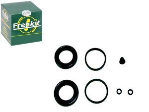 Reperaturka Zacisku Hamulc. Mercedes (bdx 38mm) Fr