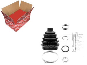 Osłona Przegubu Vw Zew. 1,6d Febi Bilstein