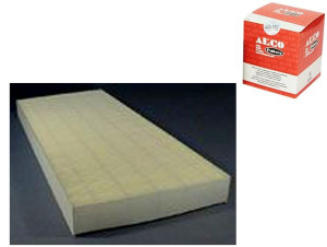 Filtr Kabiny Citroen Peugeot Alco Filter