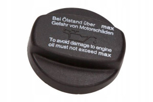 Korek Wlewu Oleju Mercedes Sprinter# Maxgear