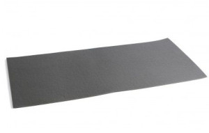 MATA POLIETYNOWA Podkładka pod akwarium 40x25cm
