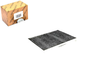 Filtr Kabiny Z Węglem Volvo S60 Ii V60 I Citroen C