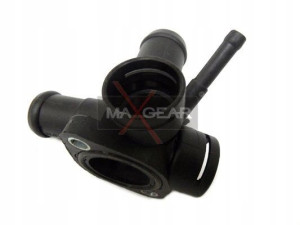 Króciec Wody Vw 1.9d Polo Maxgear