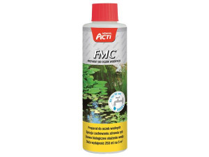 Preparat Fmc 250ml Na Ospe Pleśniawke Choroby 5m3