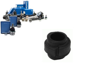 Guma Stabilizatora Vw Przód Passat A4 A6 00- 29mm