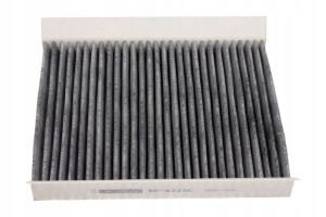 Filtr Kabiny Citroen Xsara Z Klimą Z Węglem Maxgear