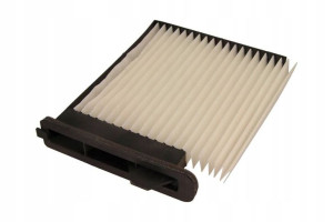 Filtr Kabiny Nissan Tiida 04- Nv200 10- Maxgear