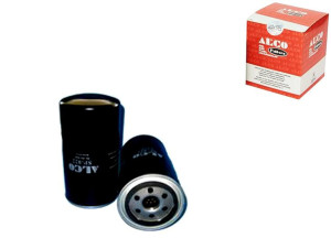 Filtr Oleju Daf Alco Filter