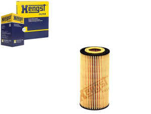 Filtr Oleju Volvo Hengst Filter