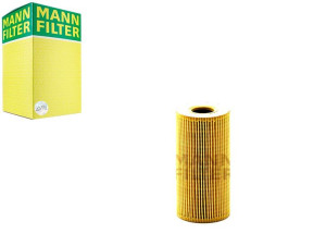 Filtr Oleju Renault Trafic 2,0 Mann-filter
