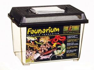Exo Terra FAUNARIUM MEDIUM - 23x15,5x17 cm PT2255