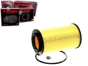Filtr Oleju Hyundai Grandeur 3.3 Nipparts Nipparts