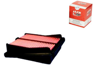 Filtr Powietrza Honda Jazz Alco Filter