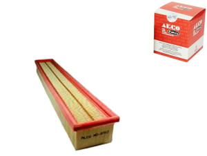 Filtr Powietrza Mercedes M111 C180 W Alco Filter