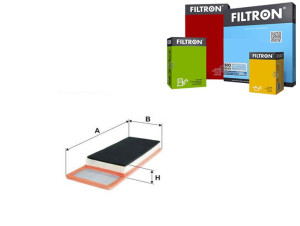 Filtr Powietrza Filtron