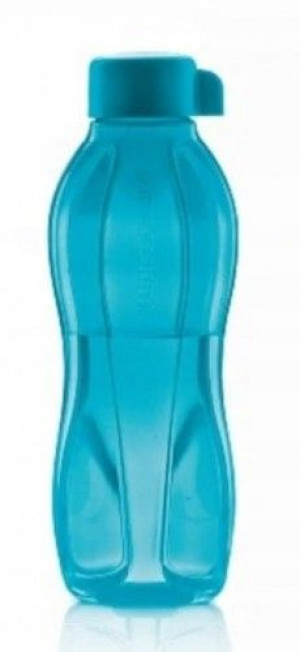 Tupperware Butelka Aqua Eco 1l Morska