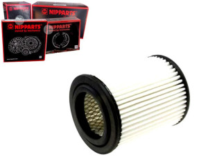 Filtr Powietrza Honda Civic Vi Hatchback (eu_ Ep_)