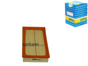 Filtr Powietrza Ford Ka 1.0/1.3 09.96-11.08 Purflu