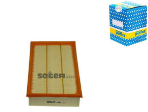 Filtr Powietrza Vw 1,8b 1,9d 88- Purflux