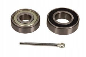 Łożysko Koła Daihatsu T. Charade 83-99 Maxgear