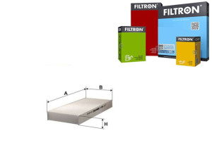 Filtr Kabinowy Renault Twingo Filtron