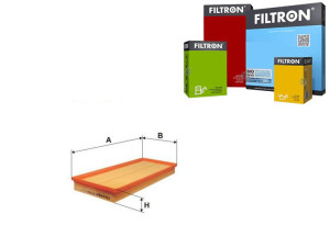 Filtr Powietrza Bmw E36 318tds 95- Filtron