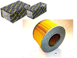 Filtr Powietrza Toyota Landcruiser Japanparts
