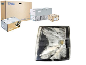 Lampa Kierunkowskazu (dymiony Py21w) Vw Transporte