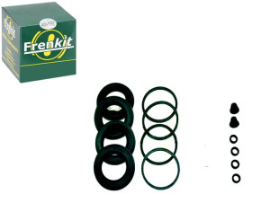 Reperaturka Zacisku Hamulc. Bmw (ate 40mm) Frenkit