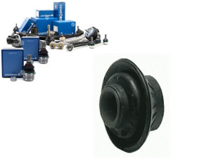 Silentblock Wahacza (18x32) Volvo 740 760 940 940