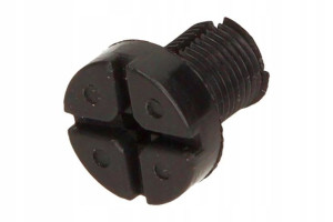 Śruba Odpowietrznika Chłodnicy Bmw E30 34 36 Maxgear