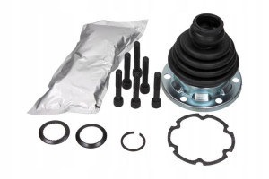 Osłona Przegubu Vw Wew. Audi 80 1.6-2.0 88-96 Maxgear