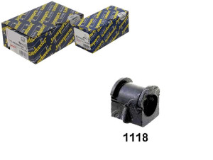 Tuleja Stabilizatora Japanparts 5.4613e 20 Gom1118
