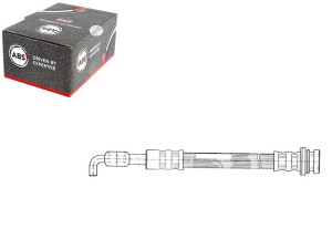 Przewód Hamulcowy Giętki Opel Frontera B 98-04 T A