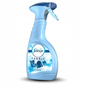 FEBREZE Odświeżacz do tkanin Refresher classic 500ml