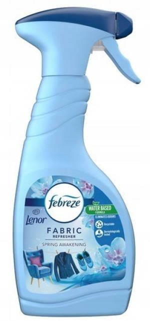 FEBREZE Odświeżacz do tkanin Aprilfrisch 500ml